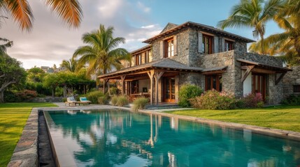 Halloween-themed background with glowing pumpkins, autumn leaves, and candy pieces on a textured surface,