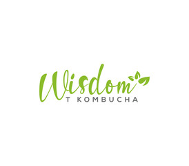 Initial Logo Design Template	