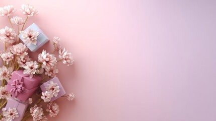 A surreal twilight scene with blurred figures under a meteor shower, distant silhouettes of weary travelers,