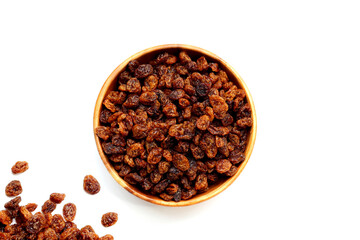 Dried golden raisins, Australian-dried fruits sultanas, sweet and chewy.
