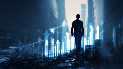 Business Growth and Financial Success