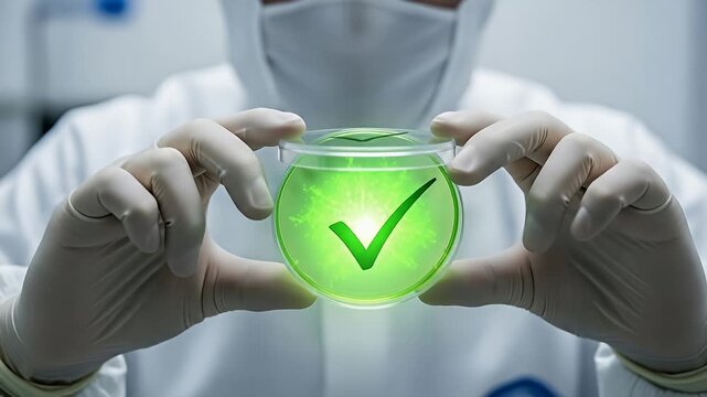 Approved Green Solution: Scientific Validation and Positive Outcome