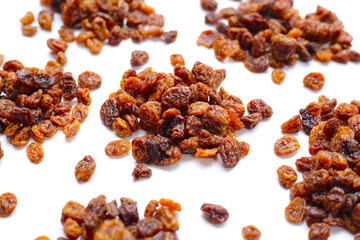 Dried golden raisins, Australian-dried fruits sultanas, sweet and chewy.