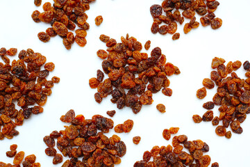 Dried golden raisins, Australian-dried fruits sultanas, sweet and chewy.