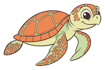 turtle