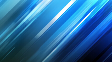 blue lines abstract pattern background