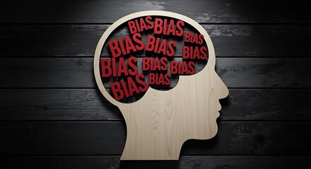 Understanding and Overcoming Cognitive Bias in Human Thinking