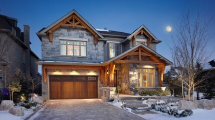 Halloween themed display with glowing jack o lanterns, purple candles, orange sparks, spider webs,