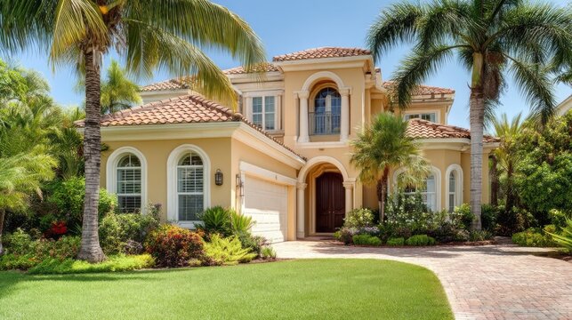 A minimalist workspace with a white ceramic coffee cup, black pen, wire-frame glasses,