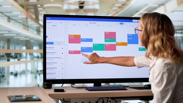 Booking Appointments And Events