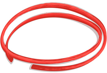 Important detail - Circle