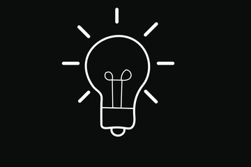 Simple Cat Illustration Icon with Bold Colors for Graphic Design Projects