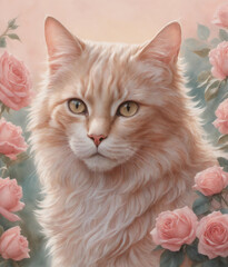 Background concept, ai