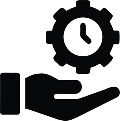 -black-and-white-time-management-icon--hand-holdin (1).eps