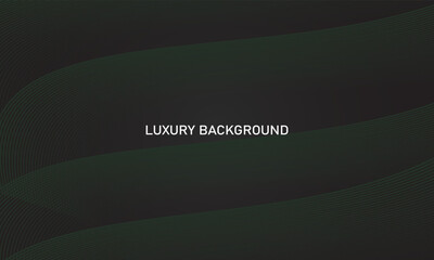 dark background with green striped lines