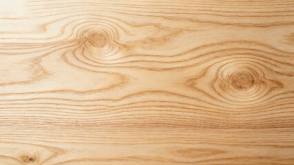 Brown Wood Grain Texture Surface