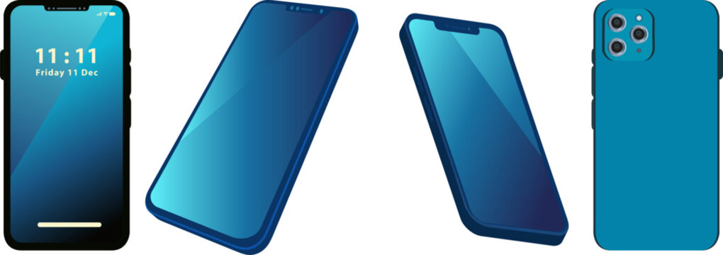 Phone Product Image Example