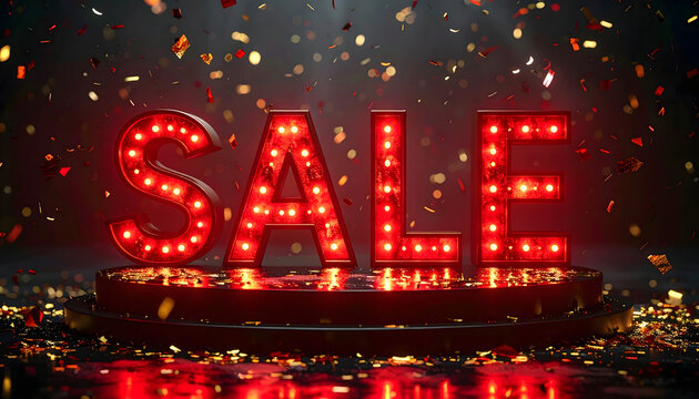 Black friday black background with text