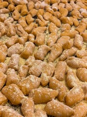 Pumpkin Gnocchi