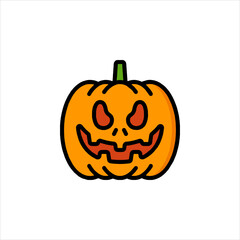 Halloween Pumpkin