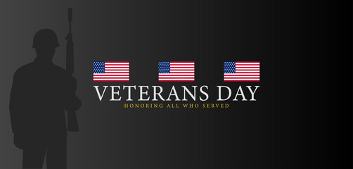 November 11 A Day to Honor Our Heroes