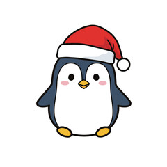 Cute Penguin