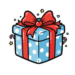 Big Christmas Present