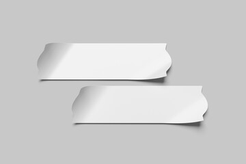 Sticker Mockup  to showcase your designs for clients 4