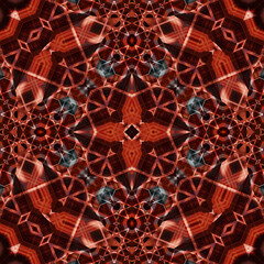 Seamless abstract pattern. Wonderful art background. endless pattern