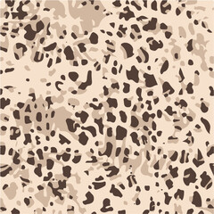 Abtract multicolored vector, trendy classic style, grunge leopard cheetah skin animal print skin, trendy fashionable all over print, y2k, hand drawn art suitable for pattern