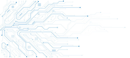 abstract technology background