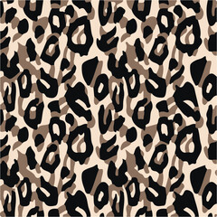 Abtract multicolored vector, trendy classic style, grunge leopard cheetah skin animal print skin, trendy fashionable all over print, y2k, hand drawn art suitable for pattern