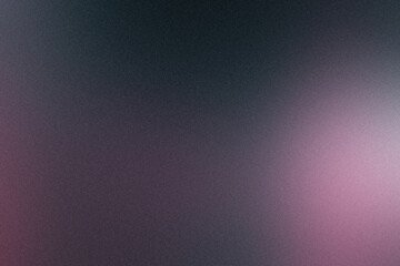 Abstract gradient background featuring purple and black colors