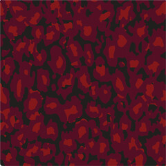 Abtract multicolored vector, trendy classic style, grunge leopard cheetah skin animal print skin, trendy fashionable all over print, y2k, hand drawn art suitable for pattern