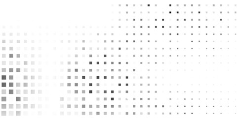 Design abstract dotted mesh halftone gradient texture background