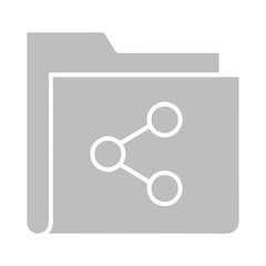 Shared Folder Icon