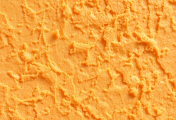 Subtle, fibrous texture with visible grain and slight inconsistencies in color and tone,  brown,  kraft