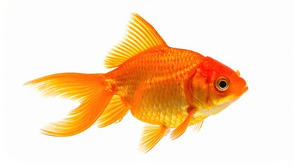Goldfish high-resolution creative and visually stunning artwork.