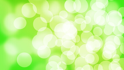 Fototapeta premium Blinker light bokeh, abstract bokeh background, bokeh light graphics for illustrations