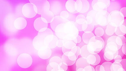 Blinker light bokeh, abstract bokeh background, bokeh light graphics for illustrations