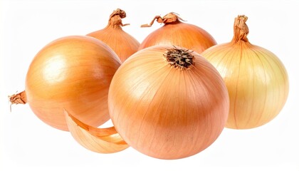 Onion visually striking high-quality image with artistic flair.