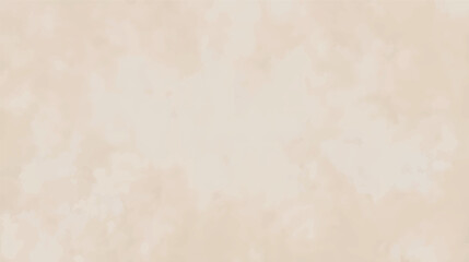 Obraz premium A textured background resembling light beige or cream-colored paper with subtle waves