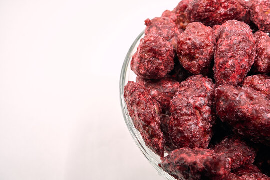 batch of Mandoles (Mandorla)