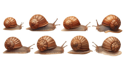 snail