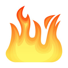 Fire campfire Flame Graphics available for diverse media use and projects