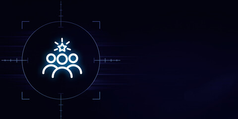  Star in the System Tracing Influence in the Cyber Collective