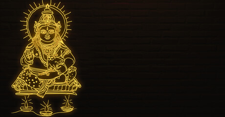 Welcoming Prosperity and Good Fortune this Dhanteras