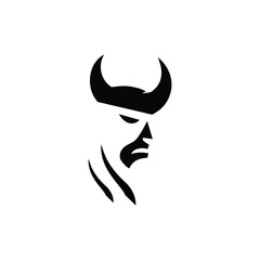 Obraz premium Technology abstract Logo design vector icon