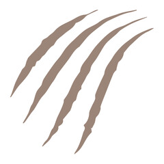 Beast Claw Scratches