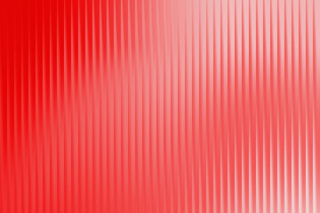 Abstract red and pink vertical stripes pattern with soft gradient texture